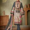 Kala Magic Vol-21 - Dress Material